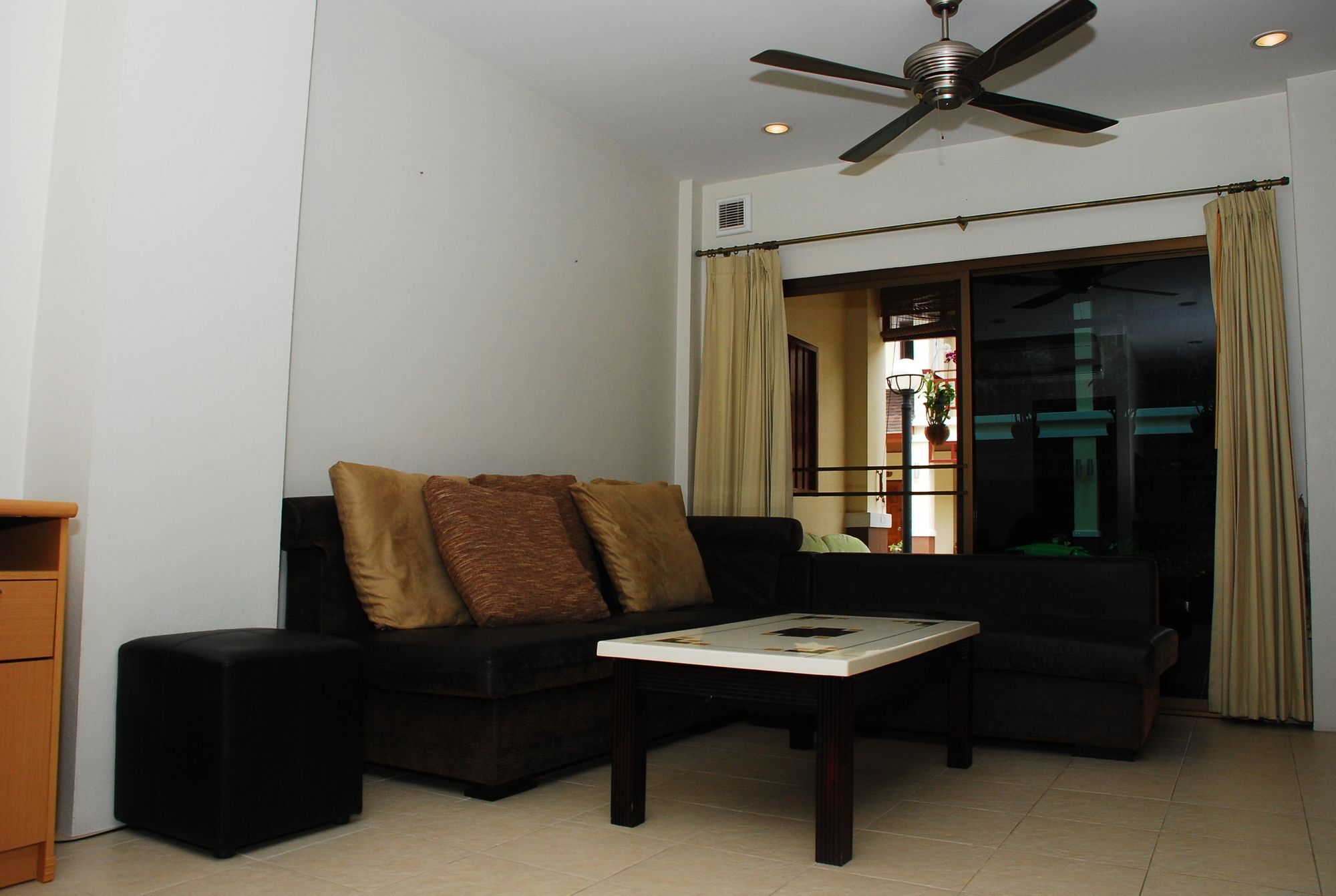 Thai Paradise South Residence Cha-am Exterior foto